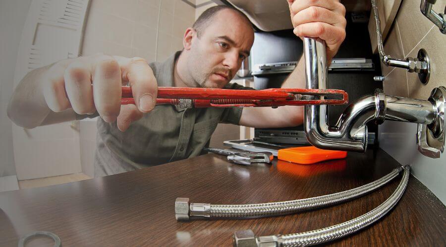 Professional water heater repair in Denmark, TN